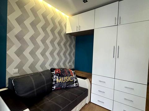 квартира по адресу Слободская ул., 9