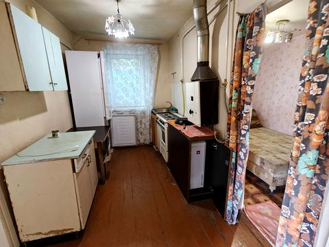 дом по адресу Александра Анашкина ул., 41