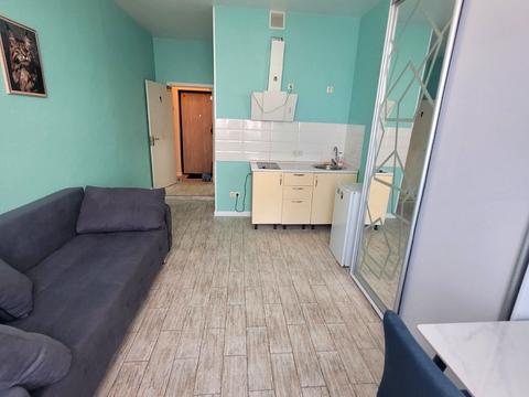 квартира за адресою Березова вул., 2 к2