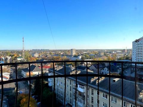 квартира по адресу Шухевичев ул., 47