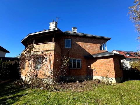 будинок за адресою Стрийська вул.