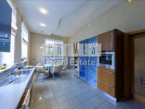 дом по адресу Луговая ул., 8