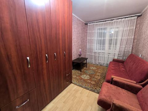 квартира за адресою Космонавтів просп., 52