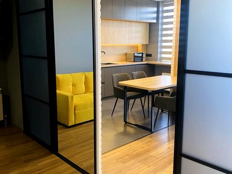 квартира за адресою Бігова вул., 17