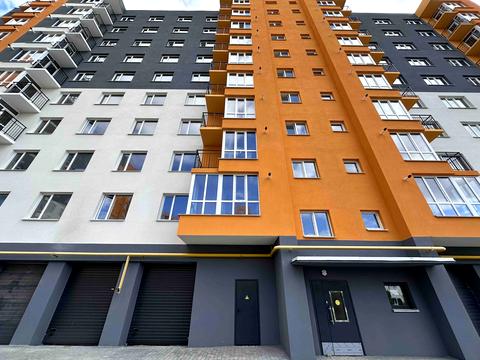 квартира за адресою Немирівське шосе, 94-Ж, к.1-3