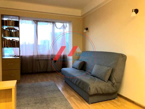 квартира по адресу Петра Калнишевського ул. (Михайла Майорова), 3