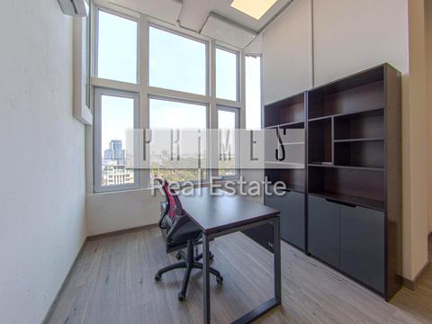 комерційна за адресою Саксаганського вул., 121