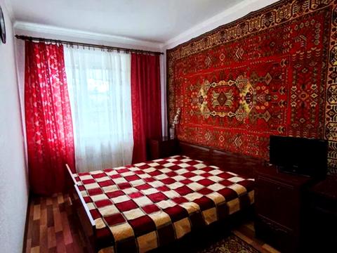 квартира за адресою Героїв-Рятувальників вул., 88