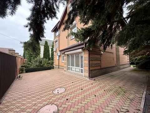 дом по адресу Об'їздна Західна, 9