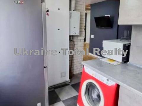 квартира за адресою Гетьмана Кирила Розумовського вул. (Миколи Краснова), 12-А