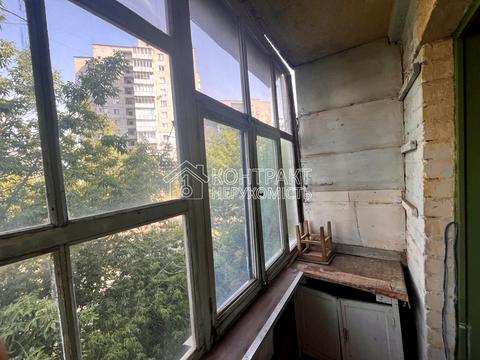 квартира за адресою Ініціативна вул., 4