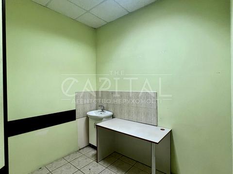 комерційна за адресою Вікентія Хвойки вул., 18/14