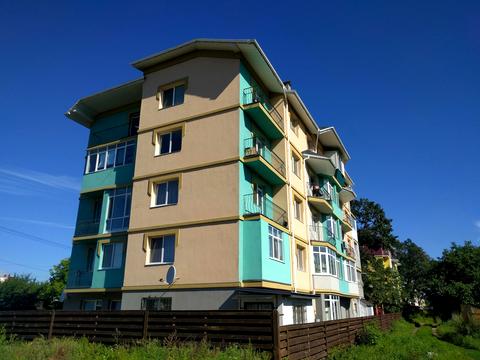 квартира за адресою Абрикосовая, 4