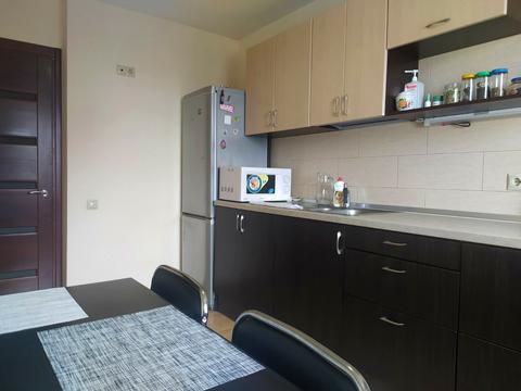 квартира по адресу Соснова, 6