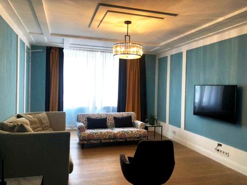 квартира по адресу Валерия Лобановского просп., 150-Г