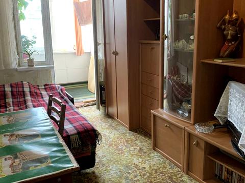 комната по адресу Світлицького ул., 26-Б