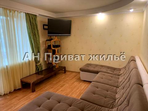 квартира по адресу Ломаный пер., 14