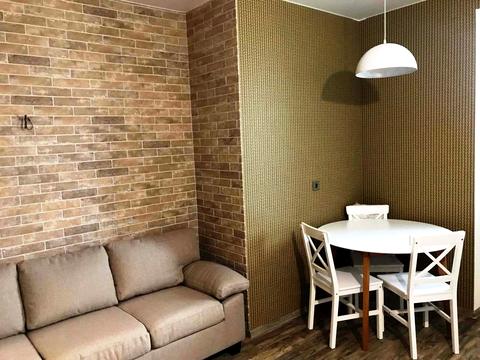 квартира за адресою Сергія Данченка вул., 23