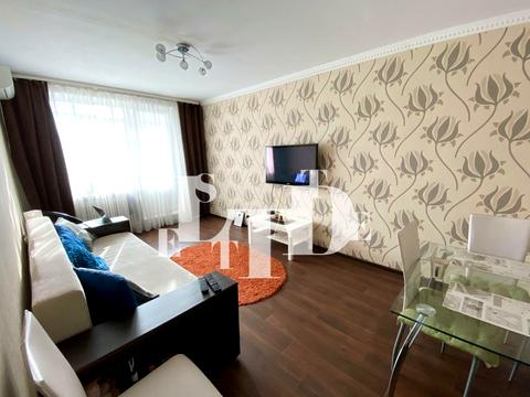 квартира по адресу Салтовское шоссе , 258