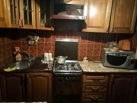 квартира по адресу Елены Телиги ул., 37-В