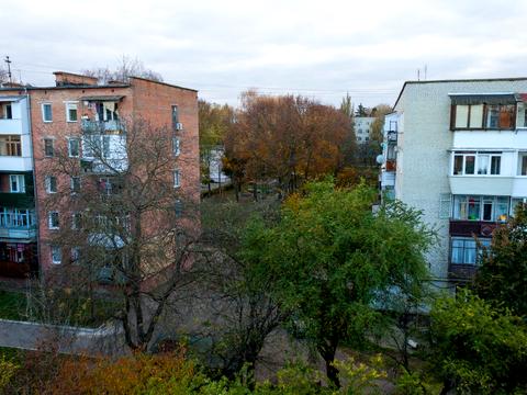 квартира за адресою Льонокомбінатівська вул., 5