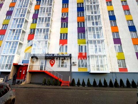 квартира по адресу Весёлая ул., 24