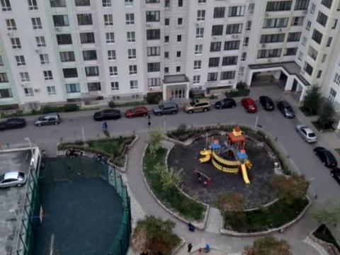 квартира по адресу Леси Украинки ул., 74-В