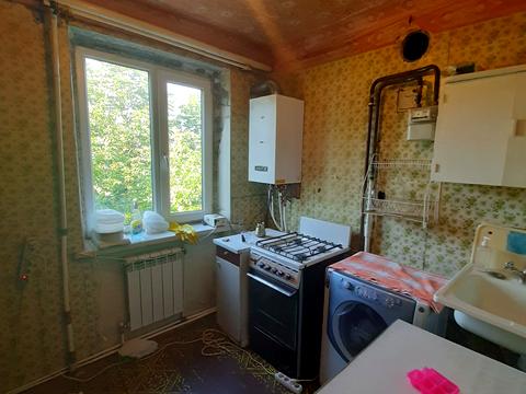 квартира за адресою Вакуленчука, 3