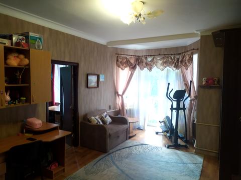 квартира за адресою Текстильників вул., 31