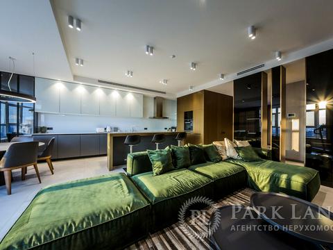 квартира по адресу Кловский спуск (Кловський), 7