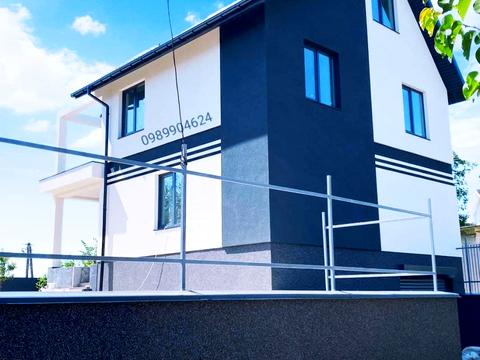 будинок за адресою 40-річчя перемоги