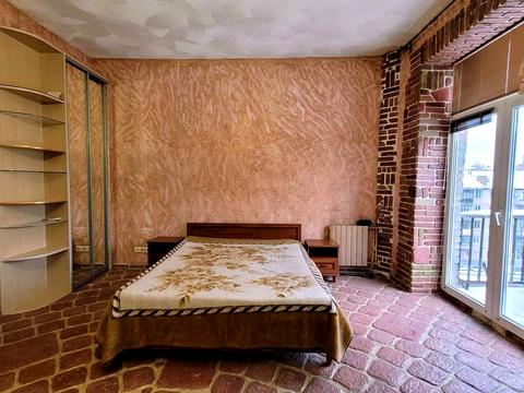 квартира за адресою Михайла Бойчука вул. (Кіквідзе), 12