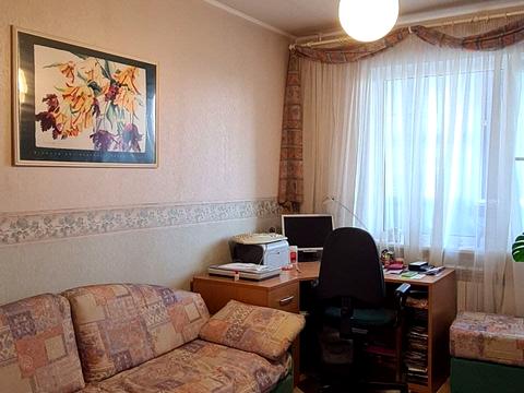 квартира по адресу Червоной Калины просп. (Владимира Маяковского), 8-Б