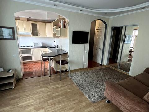 квартира за адресою Велика Васильківська вул. (Червоноармійська), 118