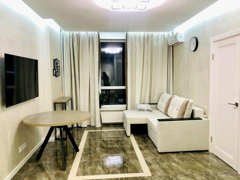 квартира за адресою Вацлава Гавела бульв. (Івана Лепсе), 6/7а