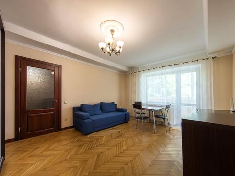 квартира по адресу Большая Васильковская ул. (Красноармейская), 85/87