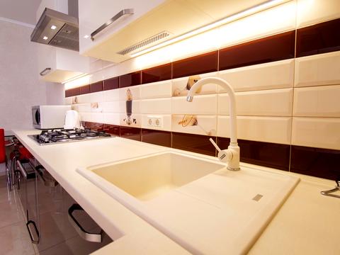 квартира за адресою В'ячеслава Чорновола вул., 60