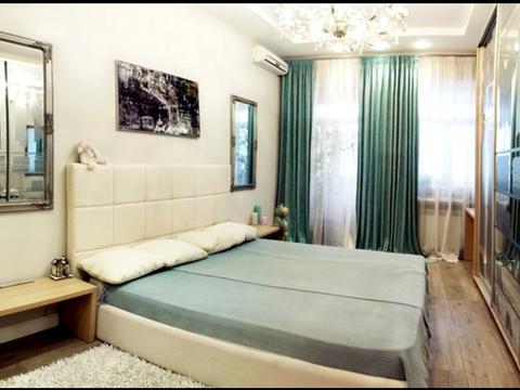 квартира за адресою Велика Васильківська вул. (Червоноармійська), 84