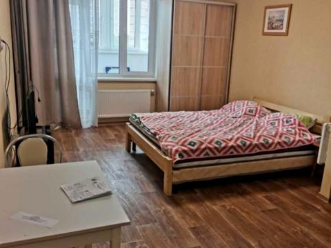 квартира за адресою Харківське шосе, 188