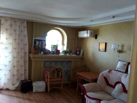 квартира по адресу Авиационная ул., 3