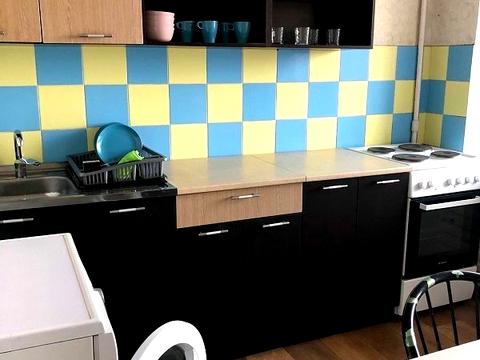 квартира за адресою Левка Лук'яненка вул. (Маршала Тимошенка), 1-Б