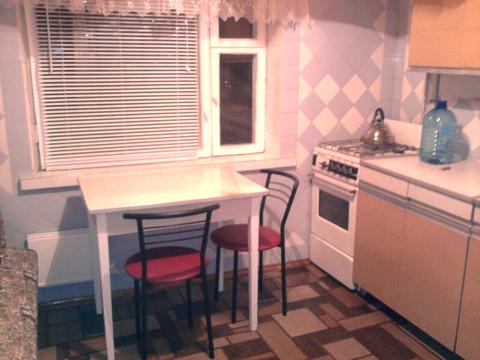 квартира за адресою Миколи Закревського вул., 31-В