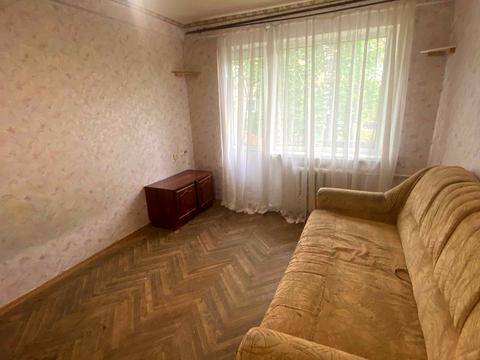 квартира по адресу Михаила Донца ул., 9