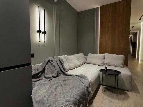 квартира по адресу Джона Маккейна ул. (Кудри Ивана), 1-Б