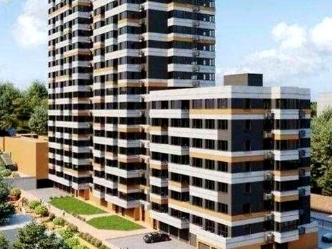 квартира по адресу Мандрыковская ул., 298