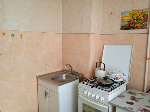 квартира за адресою Доценка, 24