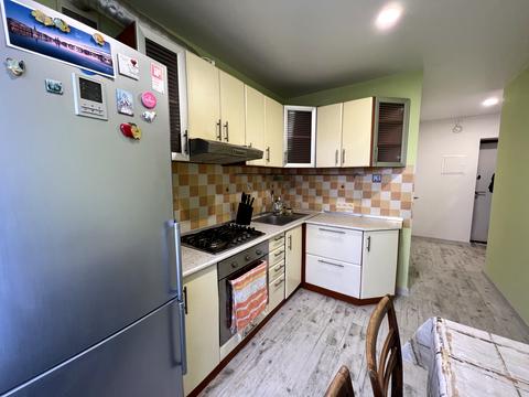 квартира за адресою Шовкуненка вул., 3