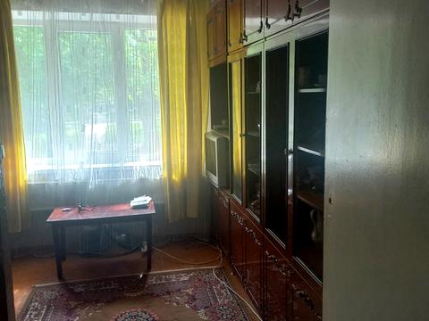 квартира по адресу Андрея Мельника ул., 16