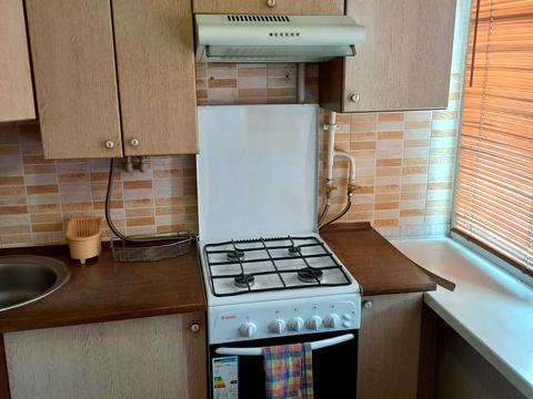 квартира за адресою Бориса Лятошинського вул., 5