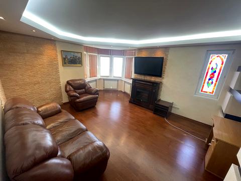 квартира за адресою Ореста Васкула вул., 23